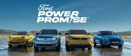 Ford Power Promise