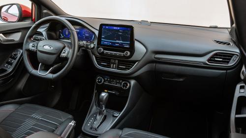 Ford Puma 1.0 EcoBoost Auto 4