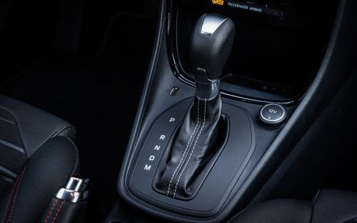 Ford Puma 1.0 EcoBoost Auto 5