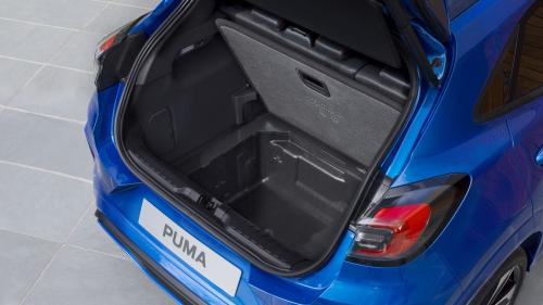 Ford Puma 2