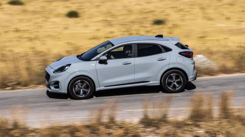 Ford Puma 2024 2