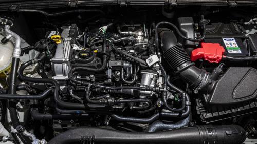 Ford Puma 2024 21