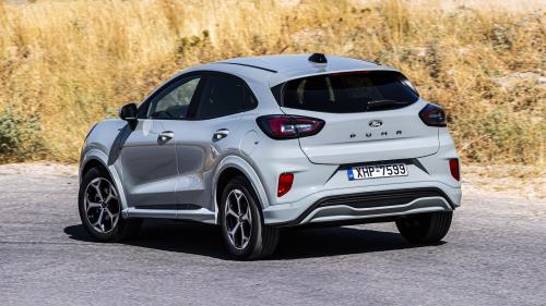 Ford Puma 2024 2