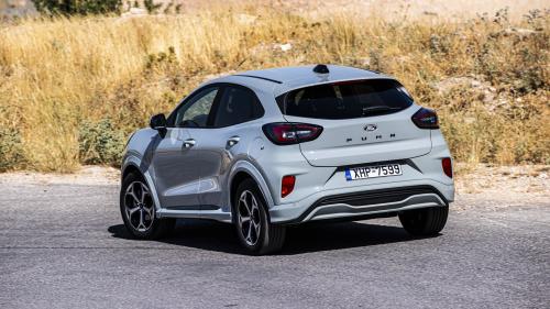 Ford Puma 2024 5