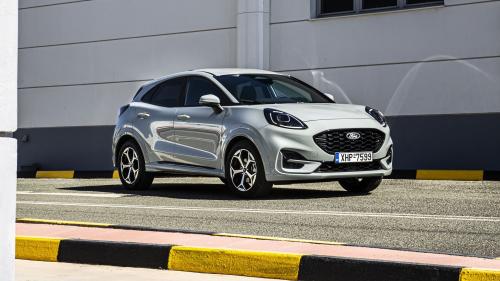 Ford Puma 2024 6