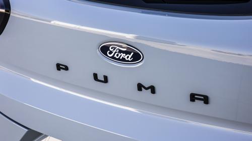Ford Puma 2025 8