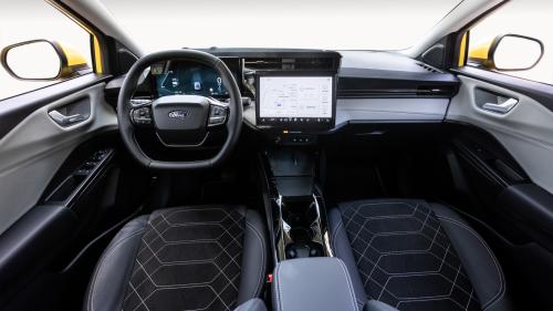 Ford Puma Gen-E
