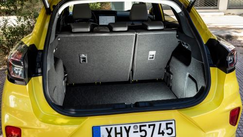 Ford Puma Gen-E