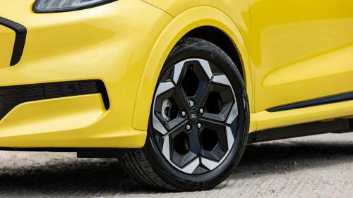 Ford Puma Gen-E