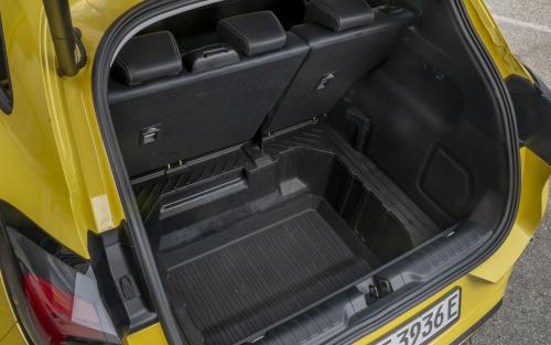 Ford Puma Gen-E 2025 5