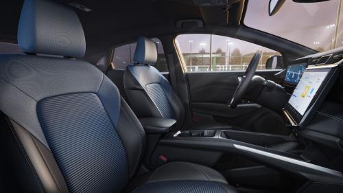 Ford Puma Gen-E Bluecruise Edition