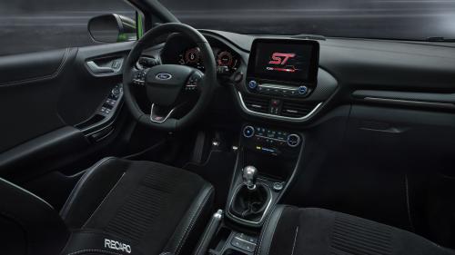 Ford Puma ST 3