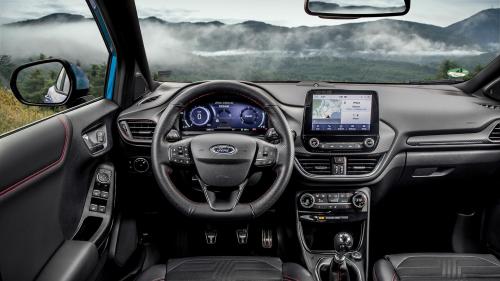 Ford Puma ST Design C&M 3