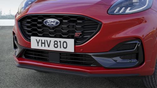 Ford Puma ST