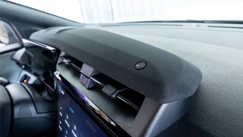 Ford Puma Sound Edition