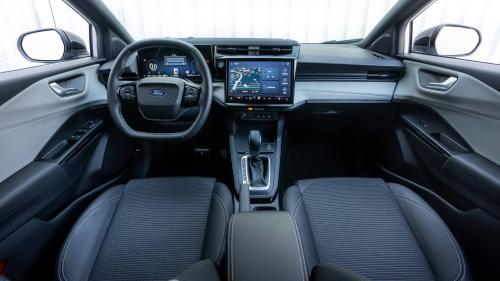 Ford Puma Sound Edition