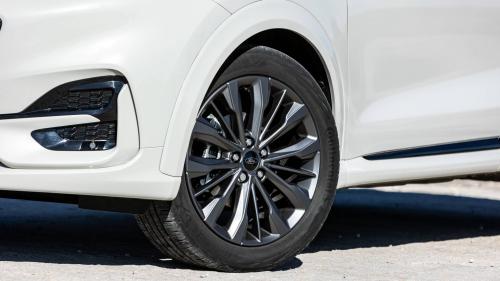 Ford Puma Sound Edition