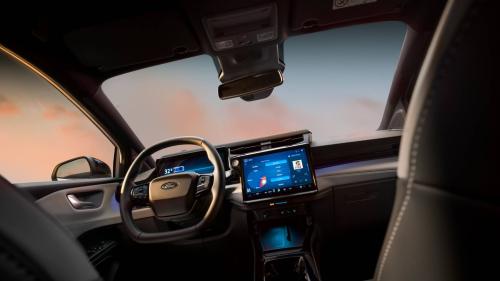 Ford Puma Sound Edition 4