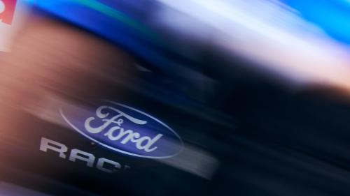 Ford Racing