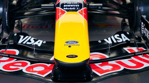Δυναμική επιστροφή της Ford στο πρωτάθλημα της Formula 1 | carandmotor.gr