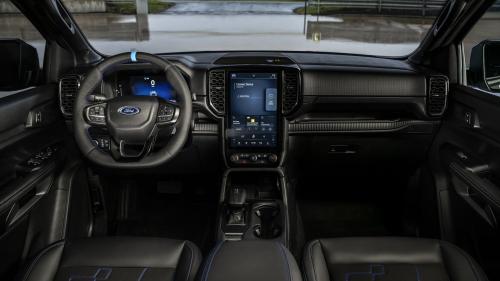 Ford Ranger MS-RT 2025 5