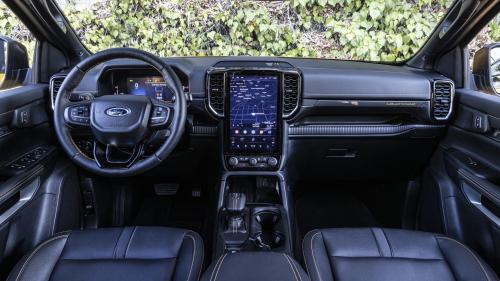 Ford Ranger PHEV 2025 7