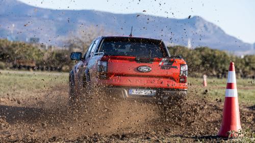 Ready set ford