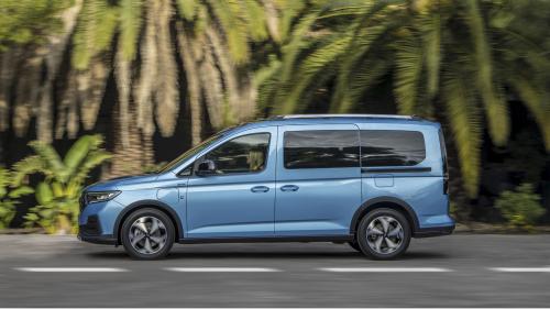 Ford Tourneo Connect