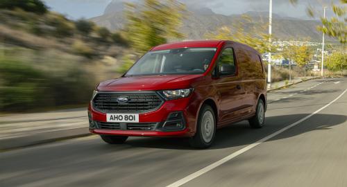 Ford Transit Connect 2024 1