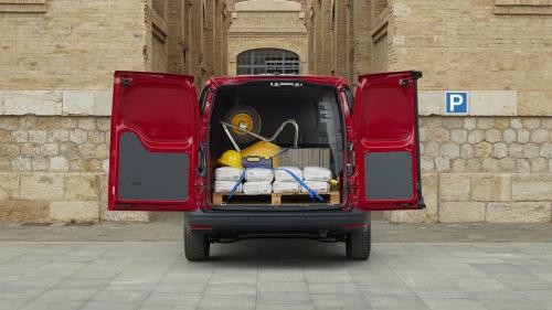 Ford Transit Connect 2024 3
