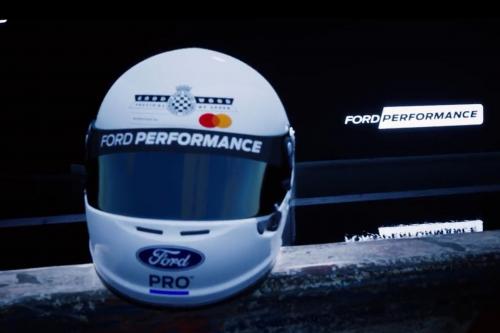 Ford Transit Supervan 3