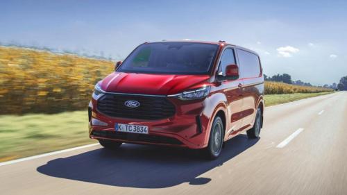 ford epaggelmatika