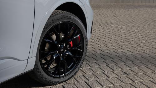 Ford wheel 2