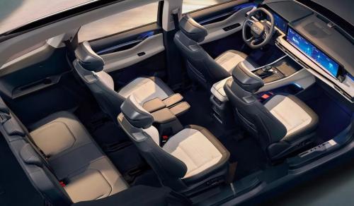 Ford Edge c