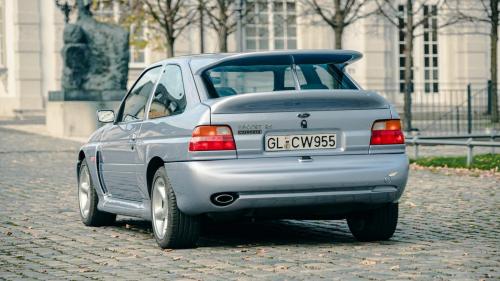 Ford Escort RS Cosworth