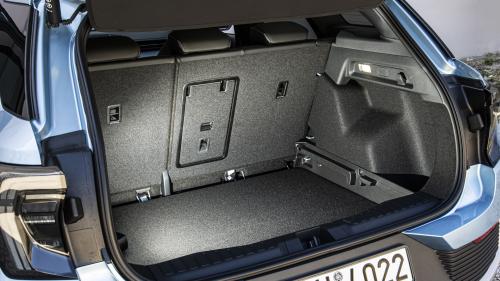 Ford Explorer Electric