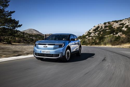 Ford Lease