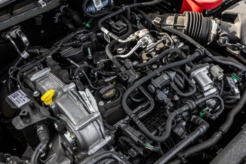 Δοκιμάζουμε το νέο Ford Focus 1.0 EcoBoost 155 PS | carandmotor.gr