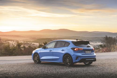 Ford Focus ST Edition