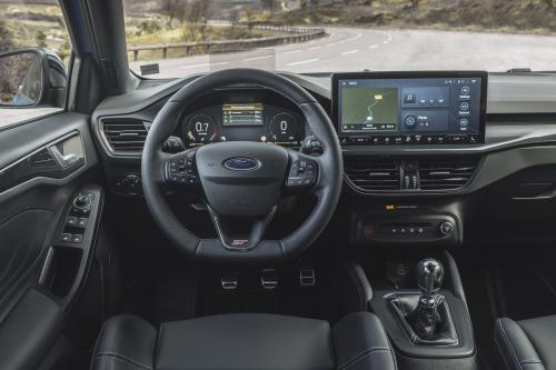 Ford Focus ST Edition