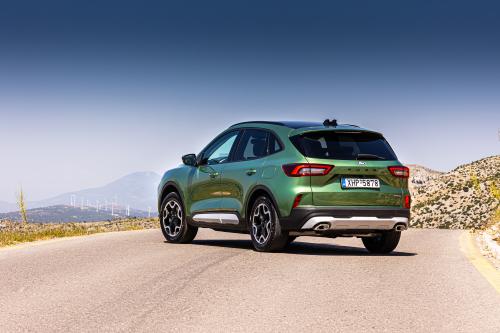Ford Kuga 2024