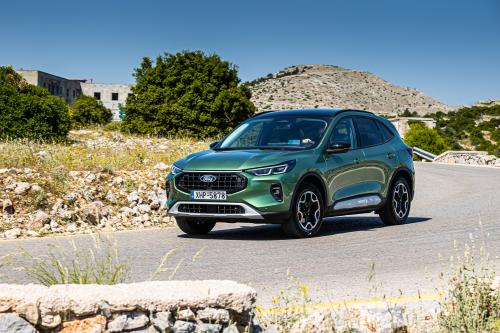 Ford Kuga 2024