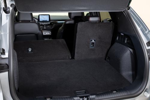 Ford Kuga Plug-In Hybrid