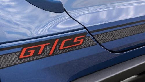 Ford Mustang California Special GT Performance