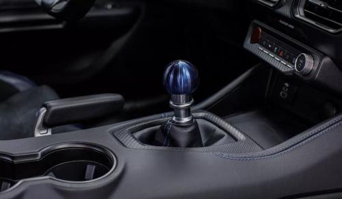 Ford Mustang d