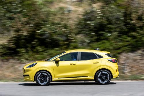 Ford Puma Gen-E