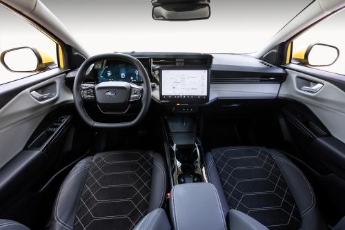 Ford Puma Gen-E