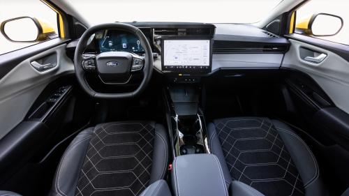 Ford Puma Gen-E