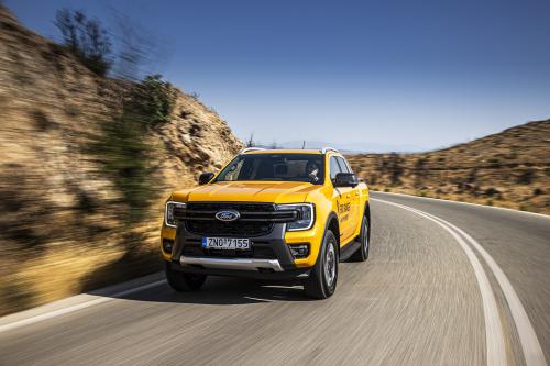 Ford Lease