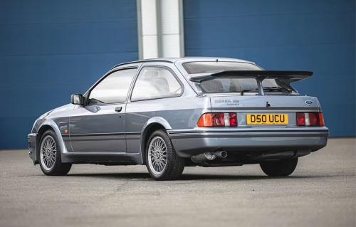Ford Siera Cosworth